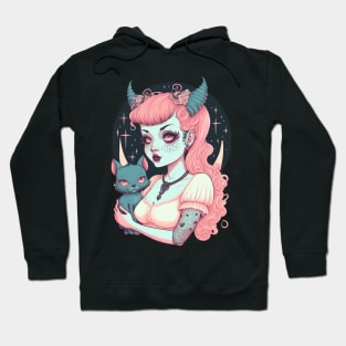 Lilith Hoodie